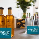 아파트 Urbanflat 209 - Beautiful In The Center Of *