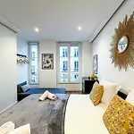 아파트 Urbanflat 209 - Beautiful In The Center Of