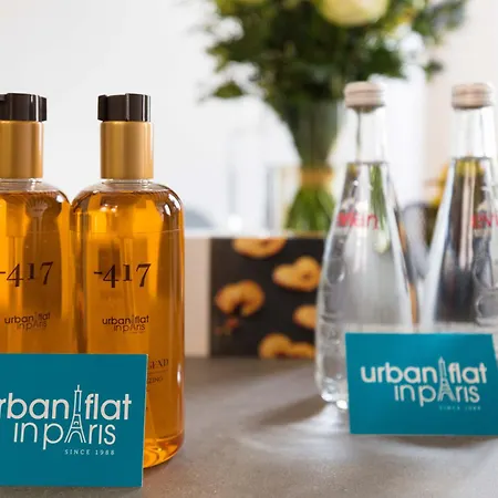Apartment Urbanflat 209 - Beautiful In The Center Of *
